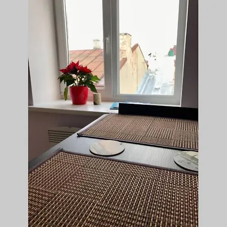 Cozy Flat In Latvian Style * Riga