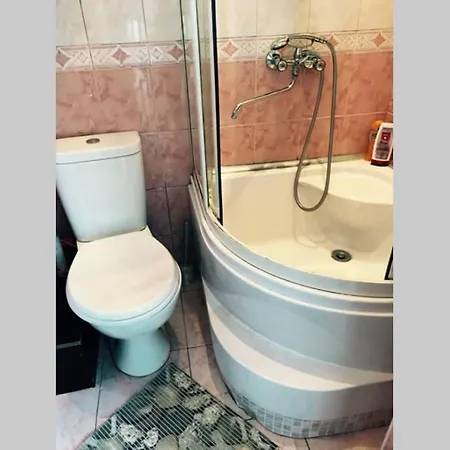 アパート Cozy Flat In Latvian Style