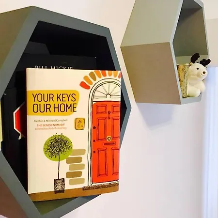 Cozy Flat In Latvian Style Рига