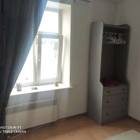 Cozy Flat In Latvian Style *