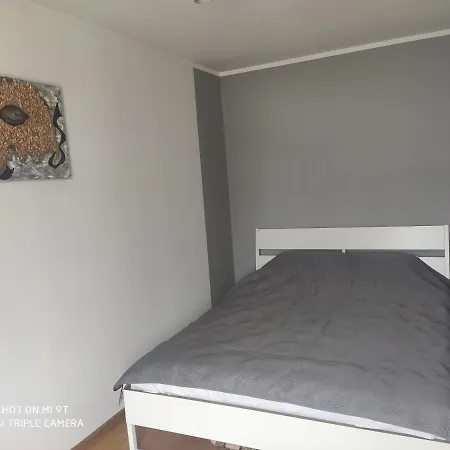 Cozy Flat In Latvian Style Apartment *