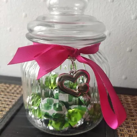 Cozy Flat In Latvian Style Apartment