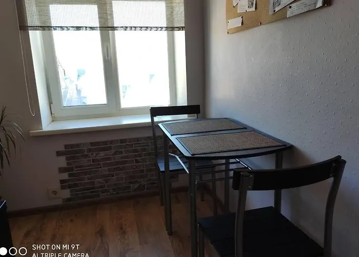 Cozy Flat In Latvian Style Apartment *