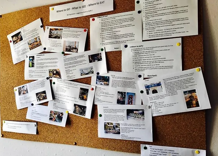 Cozy Flat In Latvian Style * Riga