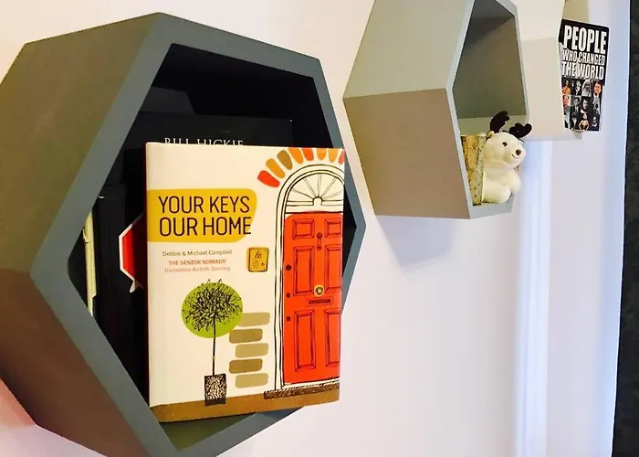 Cozy Flat In Latvian Style Riga