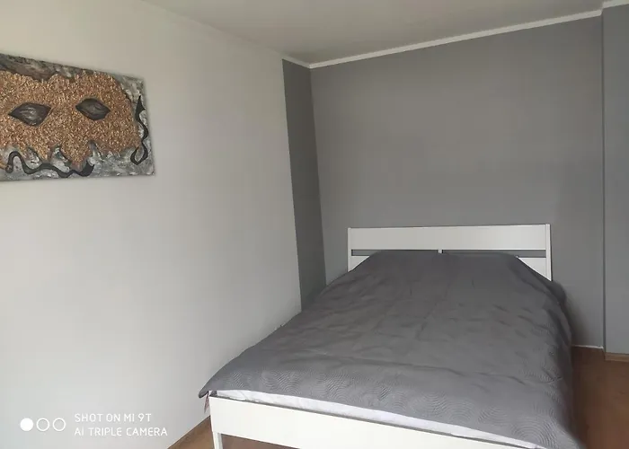 Cozy Flat In Latvian Style Apartment *