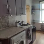 Cozy Flat In Latvian Style Riga