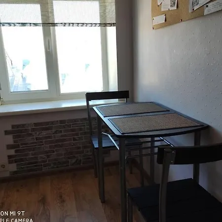Cozy Flat In Latvian Style Apartment *