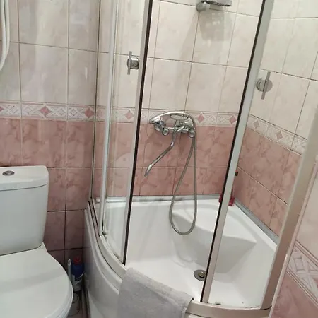 Apartment Cozy Flat In Latvian Style *